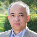 Dr. Kaizhong Gao