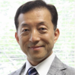 Prof. Yoichiro Tanaka