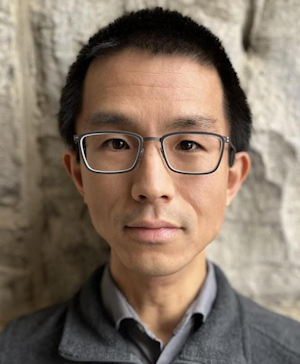 Prof. Satoru Emori